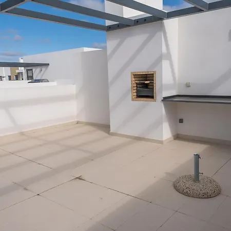 Villa Amazing Alvor