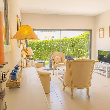 Amazing Villa Alvor