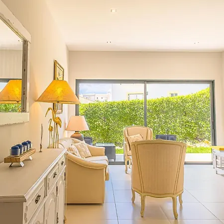 Villa Amazing Alvor