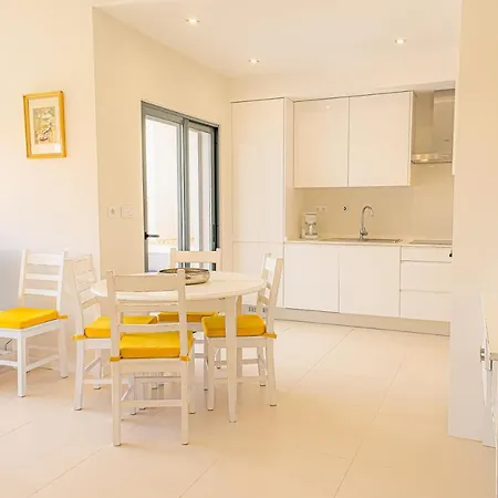 Amazing Villa Alvor