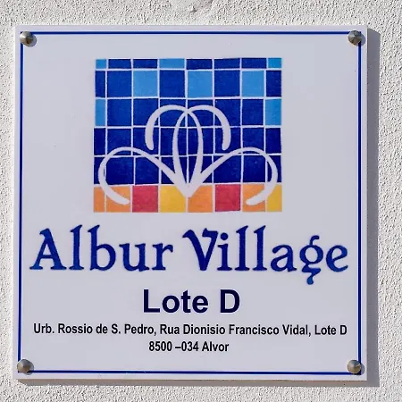 Βίλα Amazing Alvor